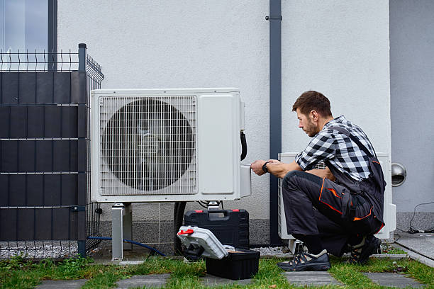 Trusted Hvac service in Hartley, CA - Tropical Oasis HVAC
